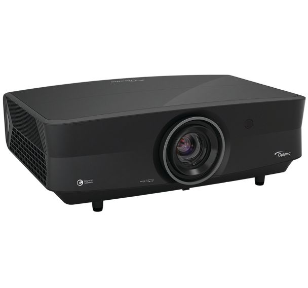Vidéoprojecteur Laser 4k UHZ68LV 5000 lumens - Optoma