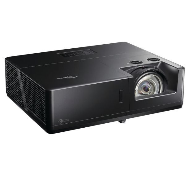 Vidéoprojecteur Ultra Courte Focale laser 4K ZK608TST - Optoma