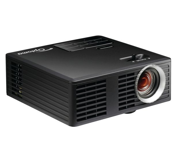 Vidéoprojecteur Ultra Mobile ML750i WXGA 700lm - Optoma