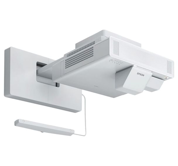 Vidéoprojecteur Ultracourte focale laser Tactile EB-1485FI - Epson