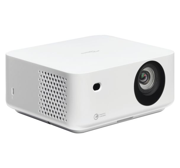 Vidéoprojecteur Utra portable Court focale Laser ML1080ST 1200 Lm - Optoma