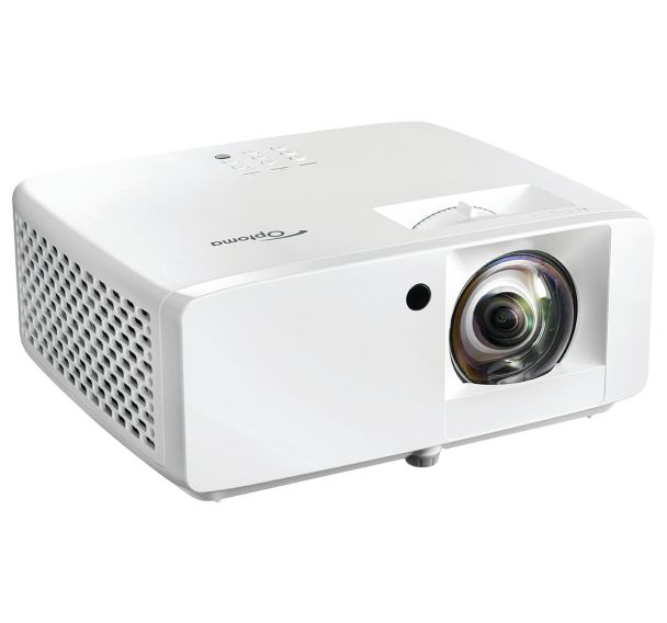 Vidéoprojecteur ZW350ST laser WXGA courte focale 3600 Lms - OPTOMA