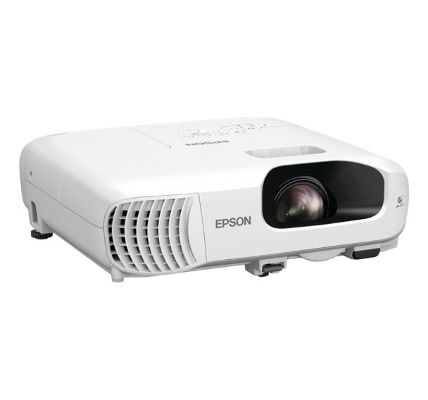 Videoprojecteur courte focale EB-W56S 3700 lm - Epson