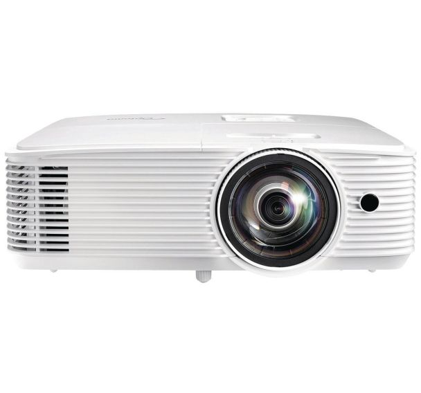 Vidéoprojecteur courte focale série 309ST avec support - Optoma