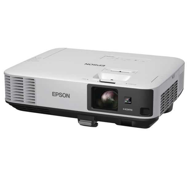 Vidéoprojecteur d'installation EB-2250U - Epson