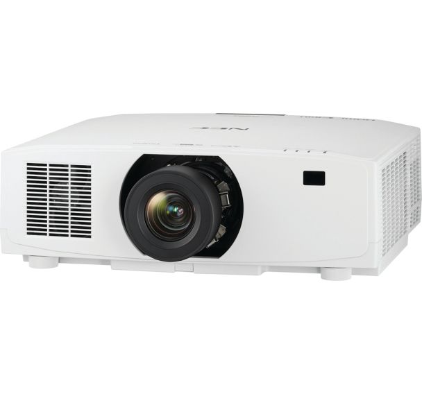 Vidéoprojecteur d'installation LCDPV800UL Laser 8000L WUXGA - Nec