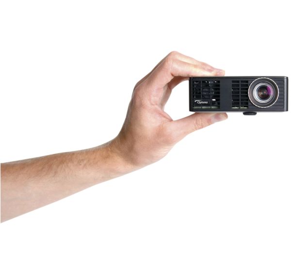 Videoprojecteur de poche ML750e - Optoma