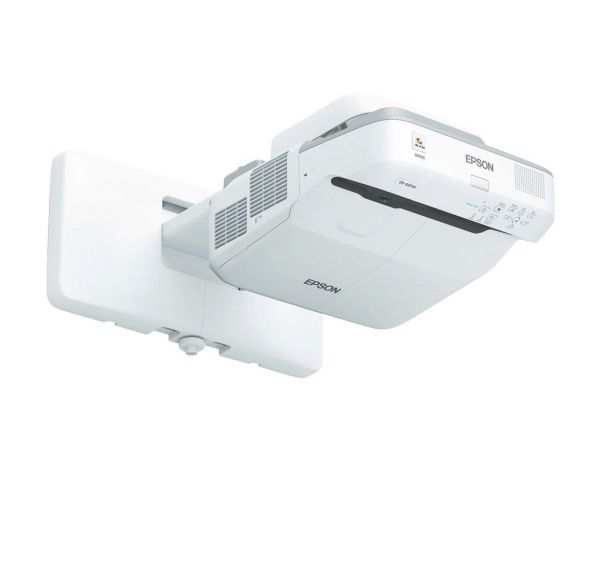 Vidéoprojecteur interactif EB-685Wi - Epson