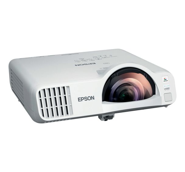 Vidéoprojecteur laser ST EB-L210SW - Epson