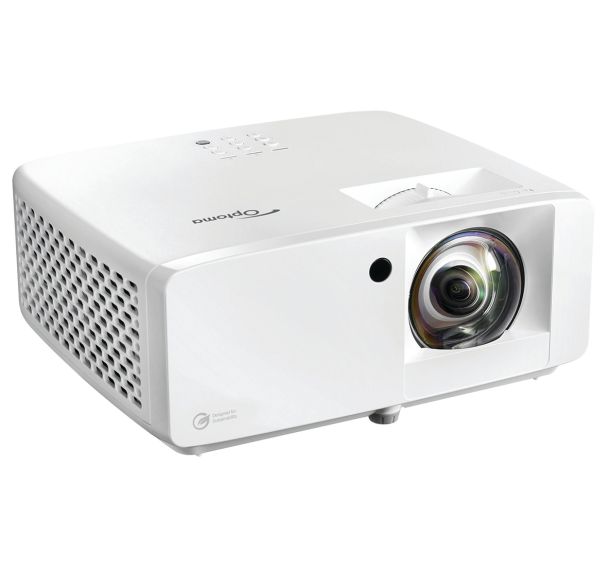 Vidéoprojecteur laser courte focale 4K ZK430ST - Optoma