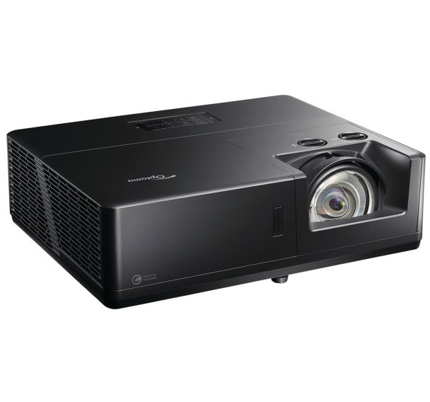 Vidéoprojecteur laser courte focale ZU507TST - Optoma