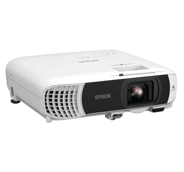 Vidéoprojecteur portable EB-FH54 Full HD 4100 lumens - Epson