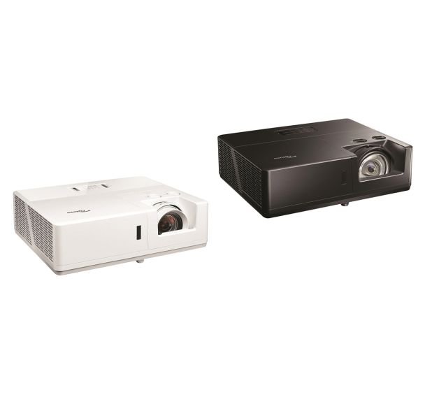 Vidéoprojecteur série ZU607 Laser WUXGA avec HDBaseT 3.0 - Optoma