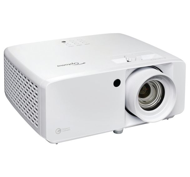 Vidéoprojecteur standard Laser ZK551 4K Wifi 5100 Lumens - Optoma