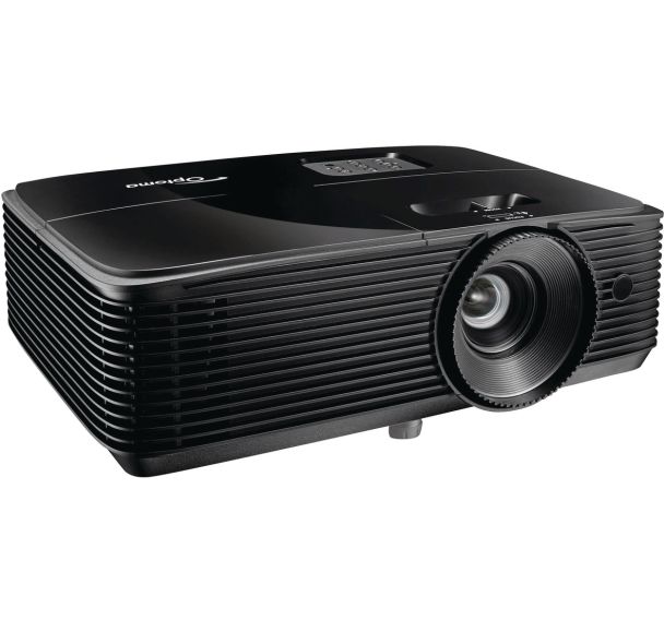Vidéoprojecteur standard W400LVe - Optoma