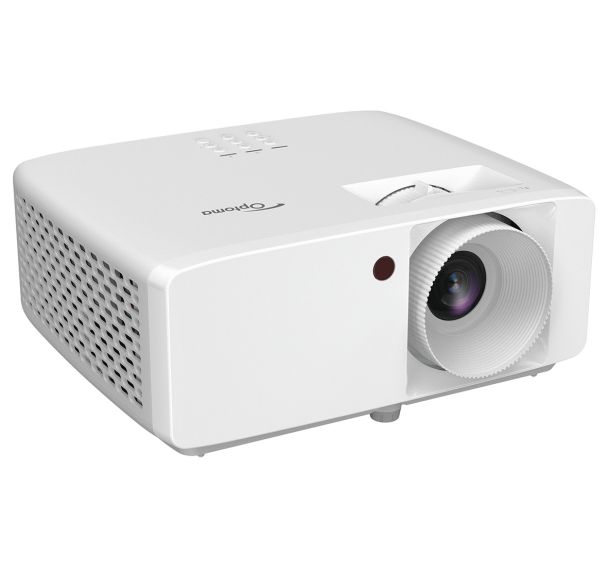Vidéoprojecteur standard ZH350 et ZH420 Laser Full HD - Optoma