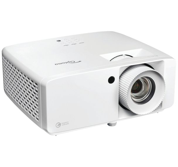 Vidéoprojecteur standard ZK450 Laser - Optoma