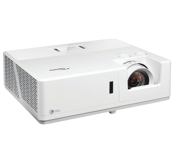 Vidéoprojecteur standard laser 4K ZK708T - Optoma