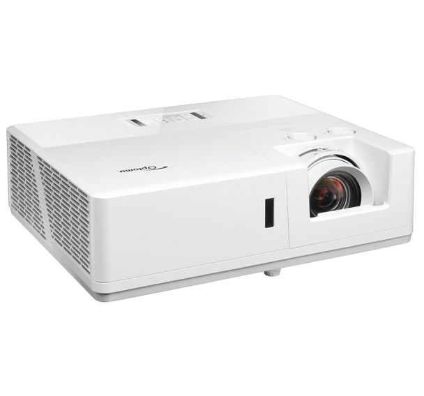 Vidéoprojecteur standard laser ZU707T - Optoma