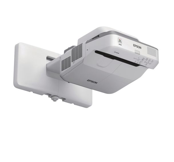 Vidéoprojecteur ultra courte focale EB-685W - Epson