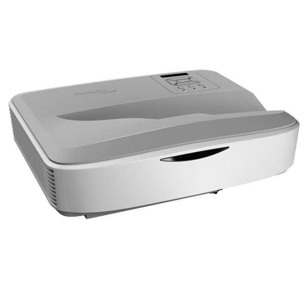 Vidéoprojecteur ultra courte focale Laser ZU500USTe - Optoma