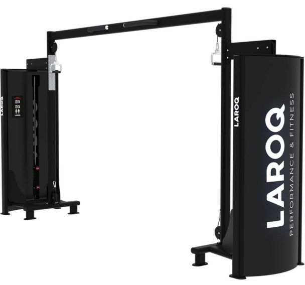 Vis-a-Vis LAROQ Gamme Maxi - Charge de 2 x 80 kg