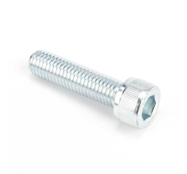 Vis CHC10x40mm fixation prise