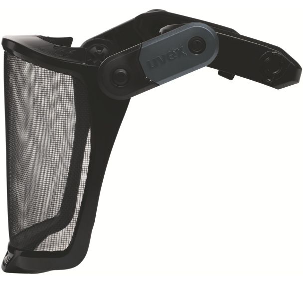 Visière Pronamic métal