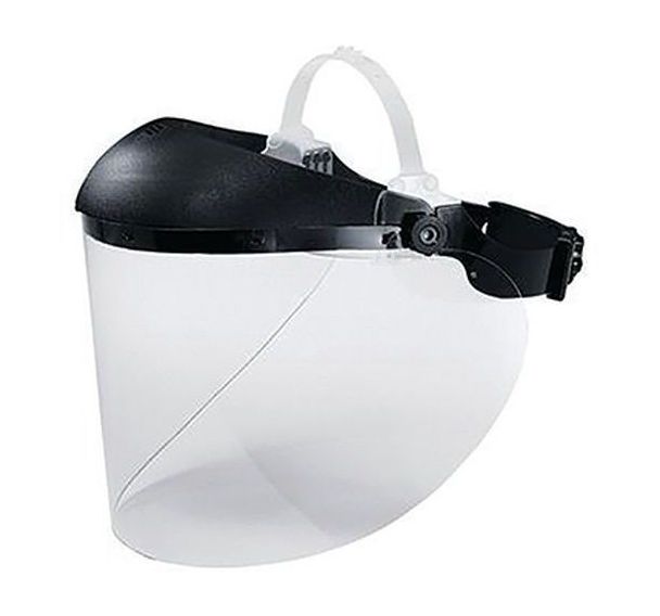 Visière antibuée 9706