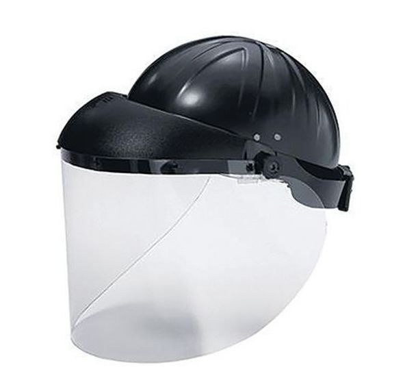 Visière antibuée 9708