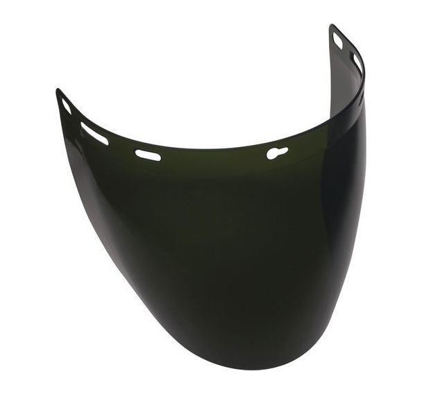 Visière de protection injectée VISOR TORIC T5
