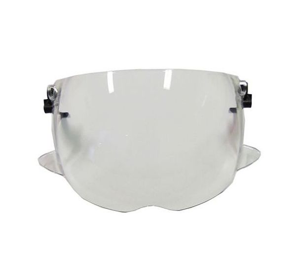 Visière de remplacement pour casque de protection Vision+