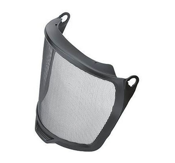 Visière grillagée de remplacement pour Faceguard