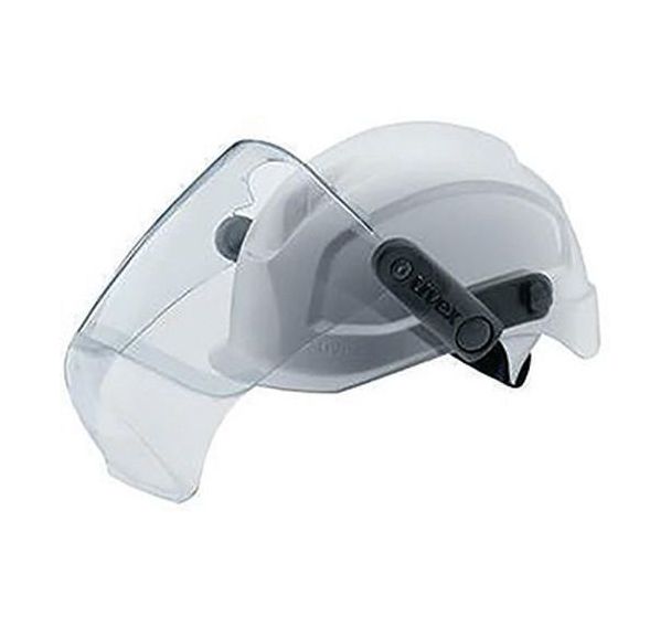 Visière pheos 9906 SLB2 - Mécanique