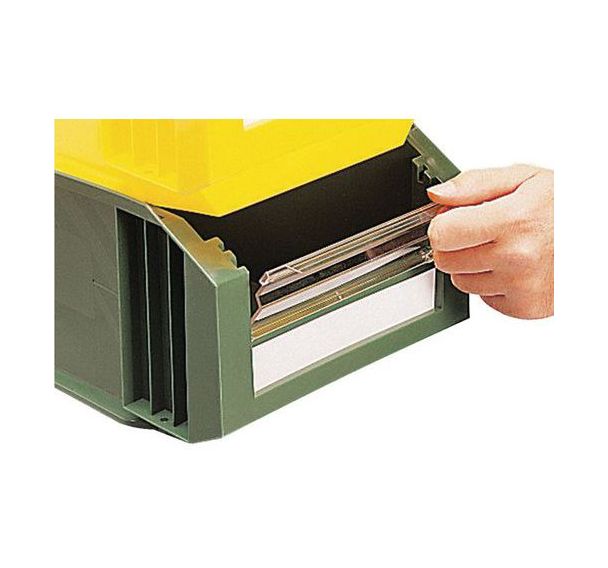 Visière rabattable et pivotante