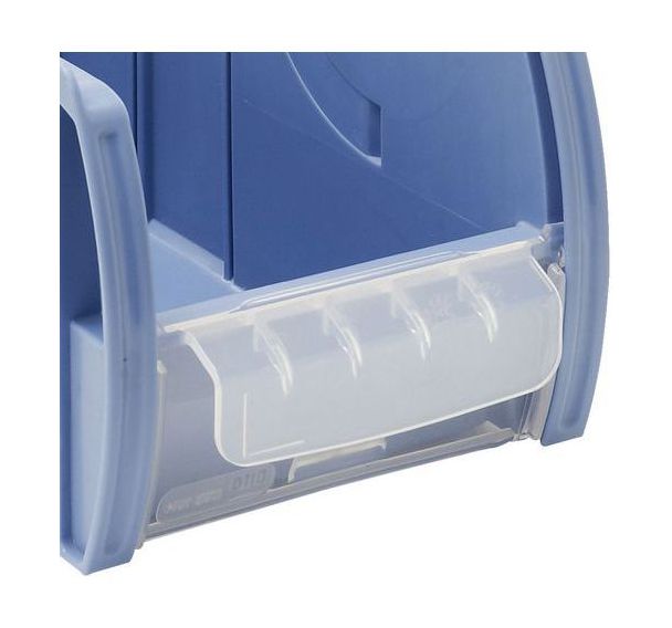 Visières coulissantes - Bito - Lot de 10