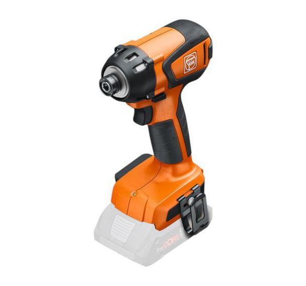 Visseuse-boulonneuse à chocs ASCD 18-200 W4 AS