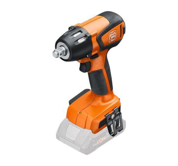 Visseuse-boulonneuse à chocs ASCD 18-300 W2 AS