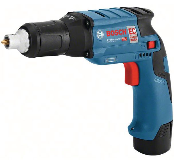 Visseuse GBT 12V-11 Solo sans batterie Bosch
