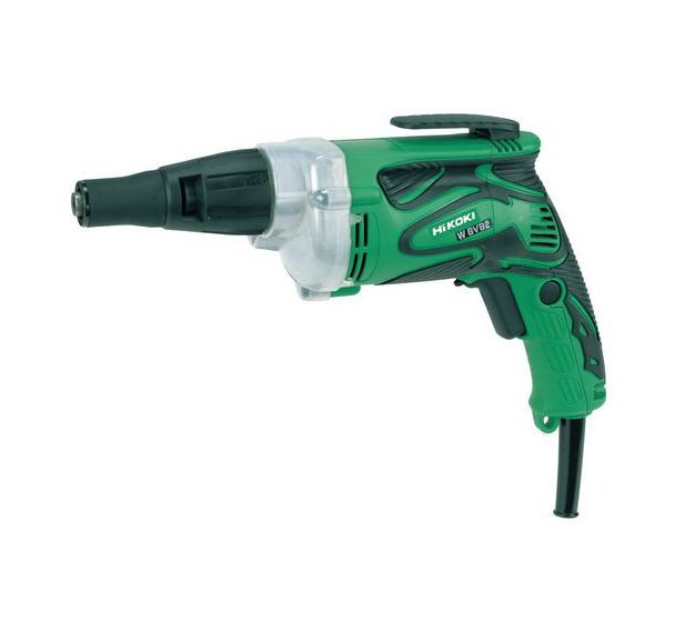 Visseuse Øvis 6mm 600W 27.6 Nm câble 7,5m - Hikoki