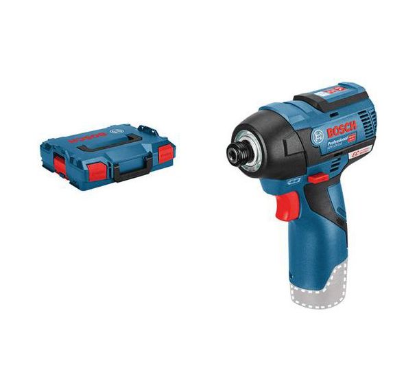 Visseuse à choc 12V-110 Solo sans batterie Bosch