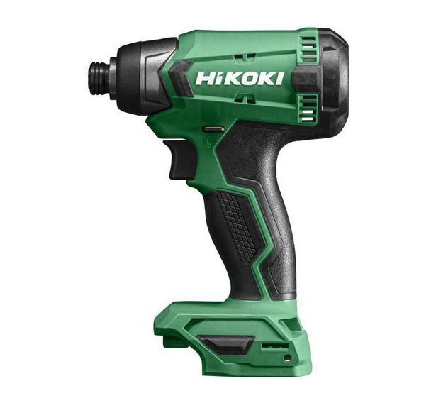 Visseuse à choc 140 Nm 18V Solo - Hikoki