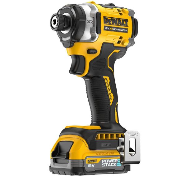 Visseuse à chocs 3 vitesses coffret T - STAK