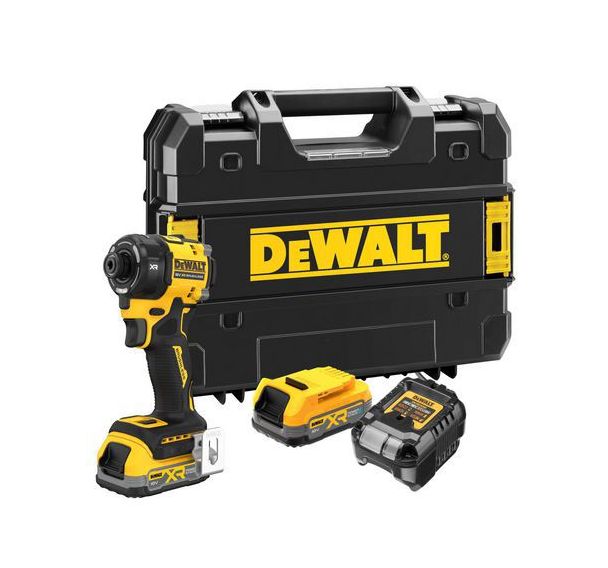 Visseuse à chocs XR 18V 1.7Ah