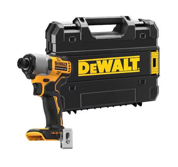 Visseuse à chocs compacte XR 18V Brushless