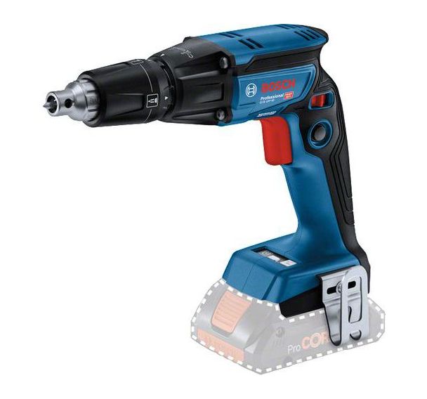 Visseuse plaquiste GTB 18V-45 sans batterie ni chargeur