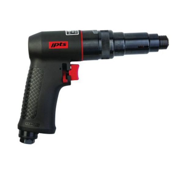 Visseuse revolver 1/4'' ajustable 1800tr/min composite