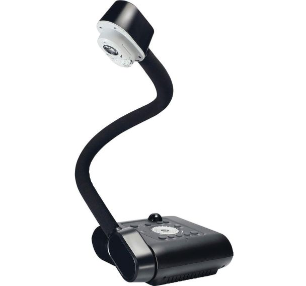 Visualiseur caméra bras flexible IA F50+ - AVer