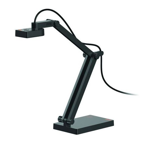 Visualiseur de document V4K PRO - Ipevo