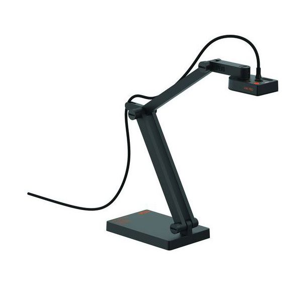 Visualiseur de document V4K PRO 120 - Ipevo